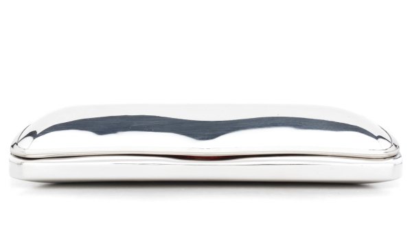 Reinhold Kuhn ポンメガネ別注 RK-OHNE 10 1800000/Red