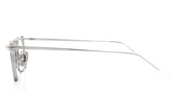 YOSHINORI AOYAMA ヨシノリアオヤマ メガネ通販 YA-002 col.02