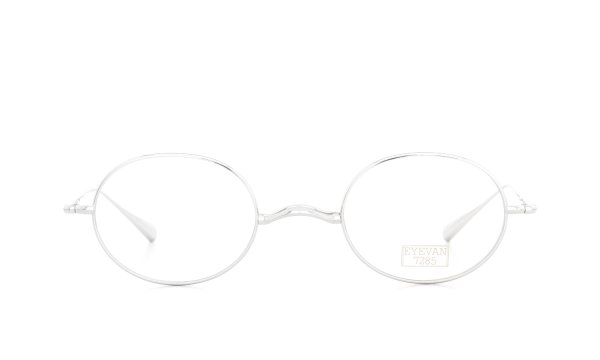 EYEVAN7285 メガネ通販 901 c.800