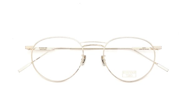 EYEVAN7285 メガネ通販 1015 c.819