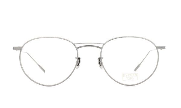 EYEVAN7285 メガネ通販 1015 c.820 VINTAGE BLACK