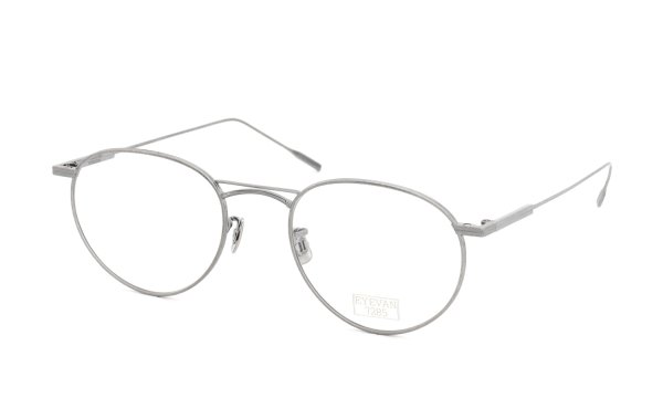EYEVAN7285 メガネ通販 1015 c.820 VINTAGE BLACK