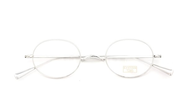 EYEVAN7285 メガネ通販 901 c.800