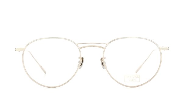 EYEVAN7285 メガネ通販 1015 c.819