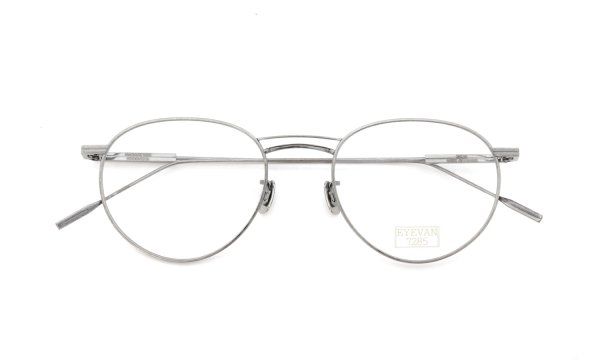 EYEVAN7285 メガネ通販 1015 c.820 VINTAGE BLACK