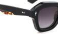 JACQUESMARIEMAGE サングラス通販 EICHLER Norir-11 / Jet Gradient JMMQE-11A