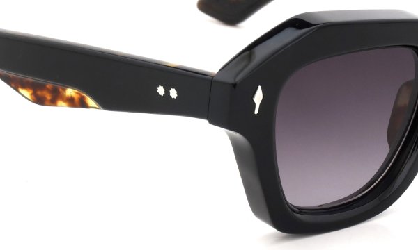 JACQUESMARIEMAGE サングラス通販 EICHLER Norir-11 / Jet Gradient JMMQE-11A