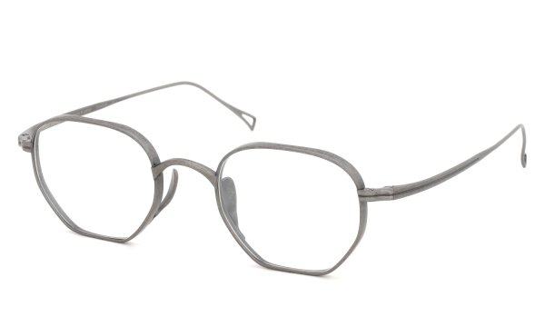 KameManNen メガネ通販 KMN-9919 (48) DBK