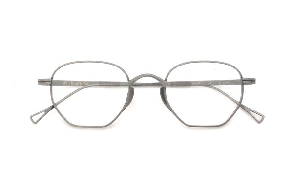 KameManNen メガネ通販 KMN-9919 (48) DBK