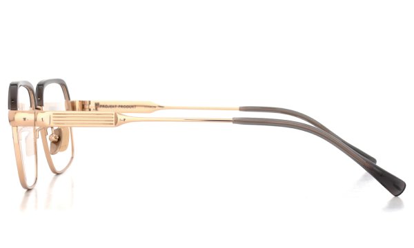 PROJEKT PRODUKT プロジェクト プロダクト メガネ通販 ND12 C01PG