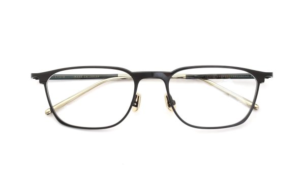 I.ENOMOTO メガネ通販 IE032 BKGP