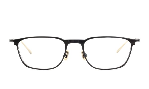 I.ENOMOTO メガネ通販 IE032 BKGP