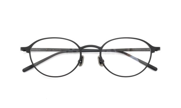 I.ENOMOTO メガネ通販 IE031 BKM