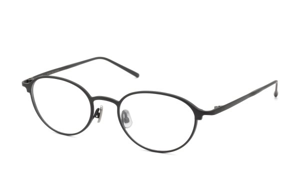 I.ENOMOTO メガネ通販 IE031 BKM