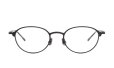I.ENOMOTO メガネ通販 IE031 BKM