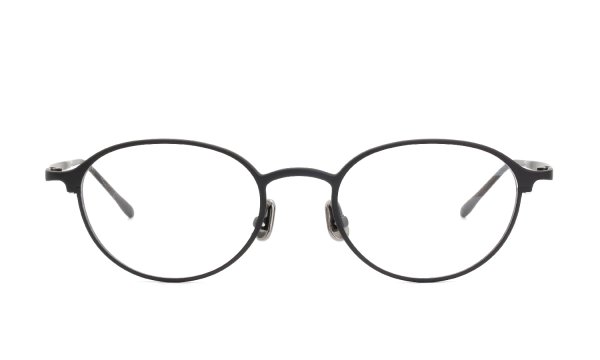 I.ENOMOTO メガネ通販 IE031 BKM