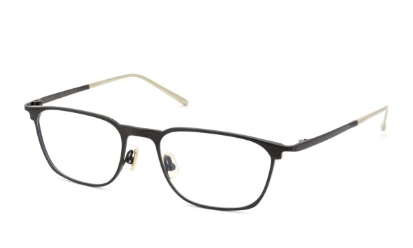 I.ENOMOTO メガネ通販 IE032 BKGP