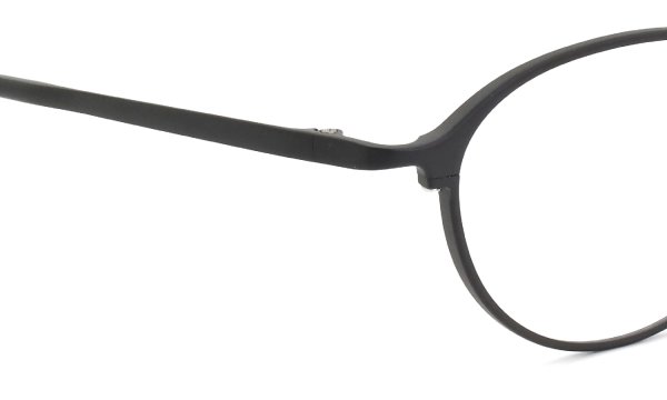 I.ENOMOTO メガネ通販 IE031 BKM