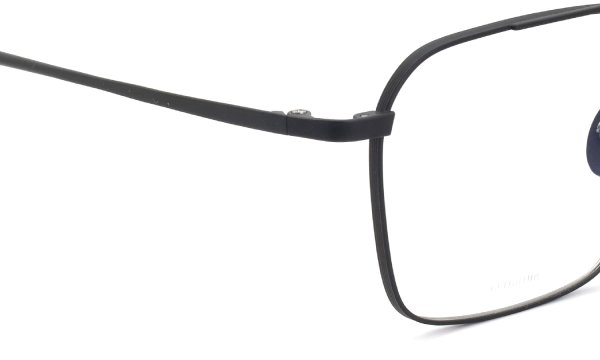 GOTTI メガネ通販 GUSTAV col.BLKM