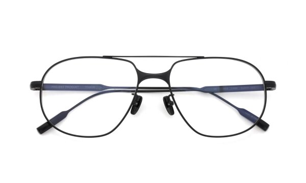 PROJEKT PRODUKT プロジェクト プロダクト メガネ通販 ND8 CMBK