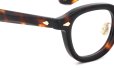 MOSCOT 限定生産メガネ通販 DAHVEN(47) BURNT TORTG JPN LTD 19