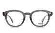 MOSCOT 限定生産メガネ通販 LEMTOSH SMKG 49□22size JPN LTD 19