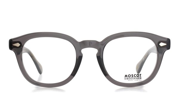 MOSCOT 限定生産メガネ通販 LEMTOSH SMKG 49□22size JPN LTD 19