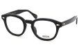 MOSCOT 限定生産メガネ通販 LEMTOSH BKG 49□22size JPN LTD 19