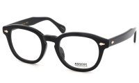 モスコット MOSCOT 2025年秋発表 限定生産メガネ LEMTOSH レムトッシュ