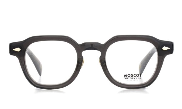 MOSCOT 限定生産メガネ通販 DOLT(46) SMKG JPN LTD 19