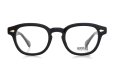 MOSCOT 限定生産メガネ通販 LEMTOSH BKG 46□22size JPN LTD 19