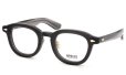 MOSCOT 限定生産メガネ通販 DAHVEN(47) SMKG JPN LTD 19