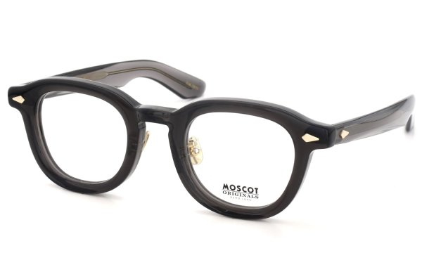 MOSCOT 限定生産メガネ通販 DAHVEN(47) SMKG JPN LTD 19