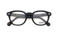 MOSCOT 限定生産メガネ通販 LEMTOSH BKG 49□22size JPN LTD 19