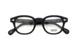 MOSCOT 限定生産メガネ通販 LEMTOSH BKG 46□22size JPN LTD 19