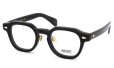 MOSCOT 限定生産メガネ通販 DOLT(46) BKG JPN LTD 19
