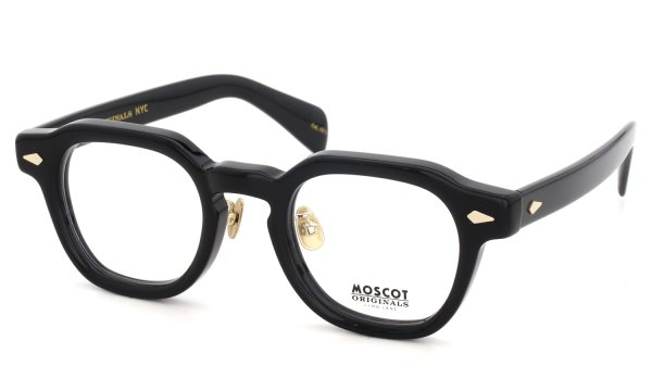 MOSCOT 限定生産メガネ通販 DOLT(46) BKG JPN LTD 19