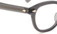 MOSCOT 限定生産メガネ通販 LEMTOSH SMKG 49□22size JPN LTD 19