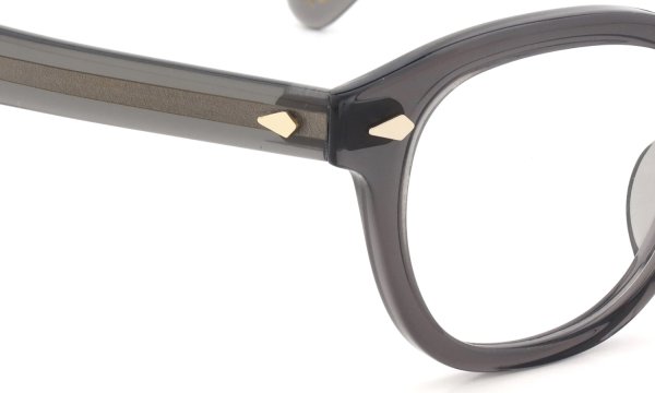 MOSCOT 限定生産メガネ通販 LEMTOSH SMKG 49□22size JPN LTD 19