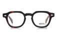 MOSCOT 限定生産メガネ通販 DOLT(46) BURNT TORTG JPN LTD 19