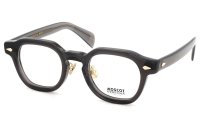 モスコット MOSCOT 2025年秋発表 限定生産メガネ DOLT(46)