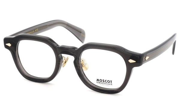 MOSCOT 限定生産メガネ通販 DOLT(46) SMKG JPN LTD 19