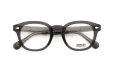 MOSCOT 限定生産メガネ通販 LEMTOSH SMKG 49□22size JPN LTD 19