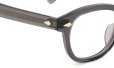 MOSCOT 限定生産メガネ通販 LEMTOSH SMKG 46□22size JPN LTD 19