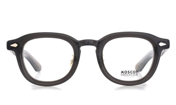 MOSCOT 限定生産メガネ通販 DAHVEN(47) BURNT TORTG JPN LTD 19