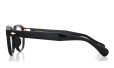 MOSCOT 限定生産メガネ通販 LEMTOSH BKG 46□22size JPN LTD 19