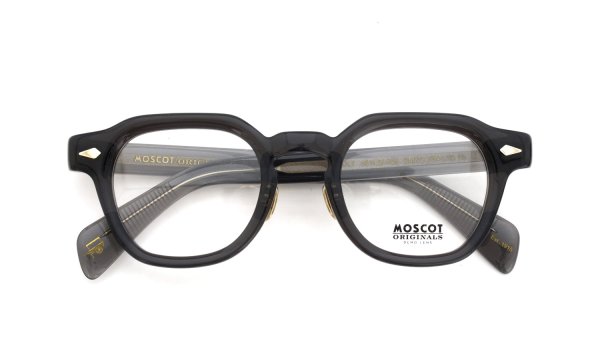 MOSCOT 限定生産メガネ通販 DOLT(46) SMKG JPN LTD 19