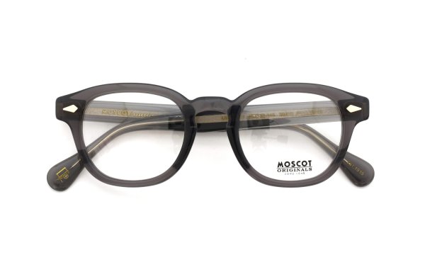MOSCOT 限定生産メガネ通販 LEMTOSH SMKG 46□22size JPN LTD 19