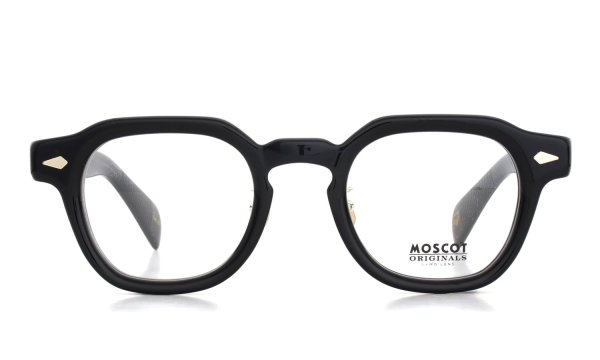 MOSCOT 限定生産メガネ通販 DOLT(46) BKG JPN LTD 19