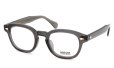MOSCOT 限定生産メガネ通販 LEMTOSH SMKG 46□22size JPN LTD 19